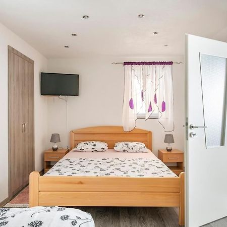 Studio Apartment Grgic Šibenik Exteriér fotografie