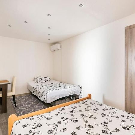 Studio Apartment Grgic Šibenik Exteriér fotografie