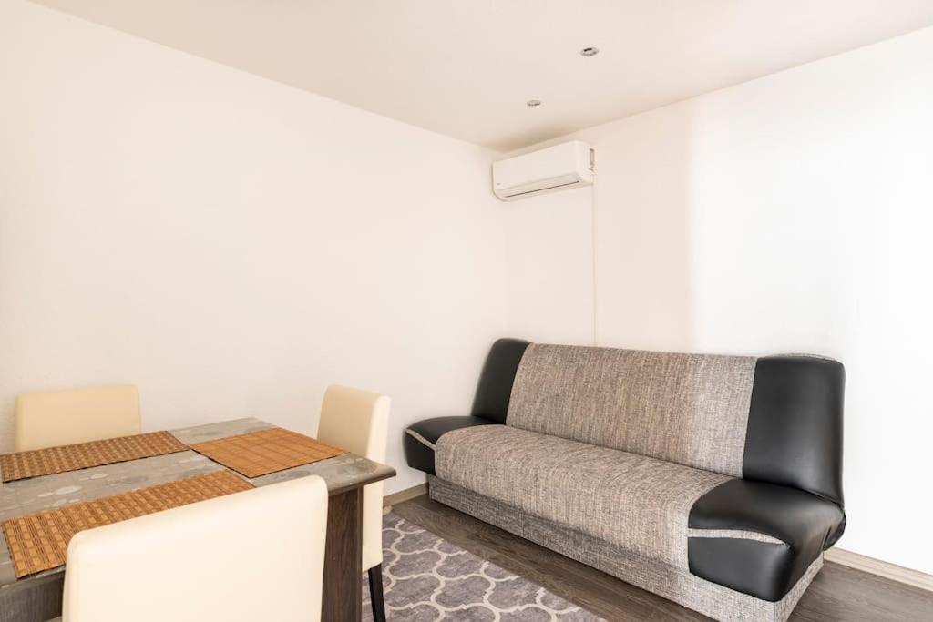 Studio Apartment Grgic Šibenik Exteriér fotografie