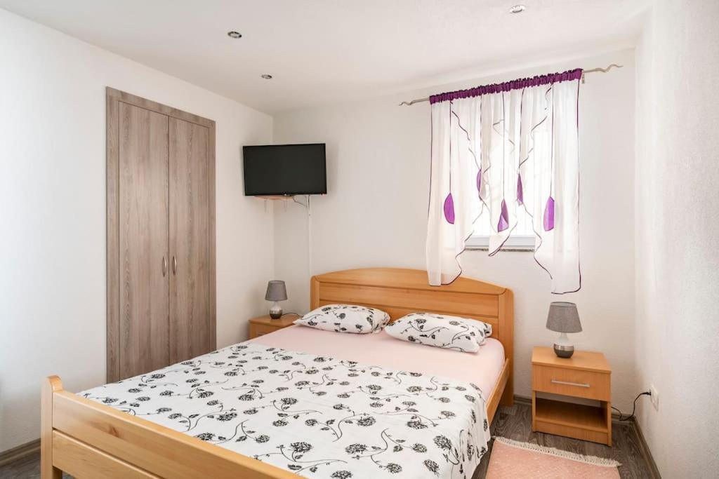 Studio Apartment Grgic Šibenik Exteriér fotografie