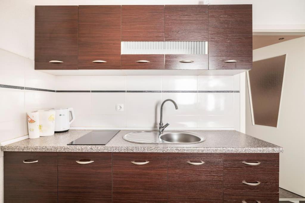 Studio Apartment Grgic Šibenik Exteriér fotografie