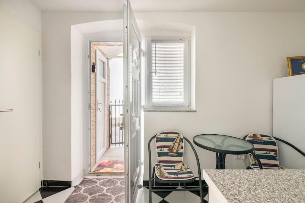 Studio Apartment Grgic Šibenik Exteriér fotografie