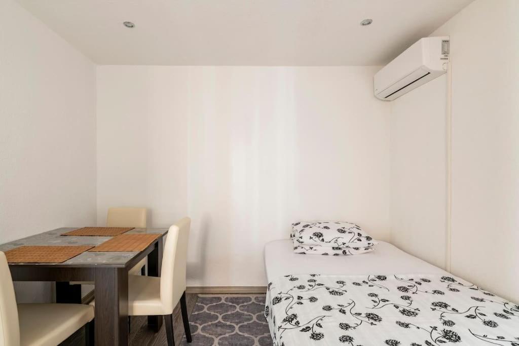 Studio Apartment Grgic Šibenik Exteriér fotografie